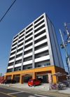 クロノス16月出の間取り画像