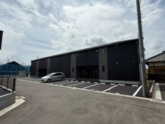 朝日レジデンス荒川本郷Dの外観画像