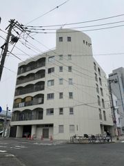 第二星野マンションの外観画像