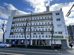 長谷川ビルの外観画像