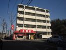リアルシティ本城B棟の間取り画像