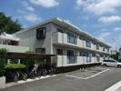 メゾングレージュの間取り画像