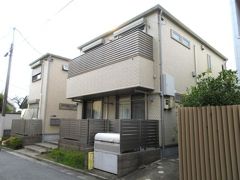 ノヴェルオギクボの外観画像