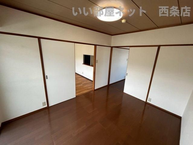 洋室