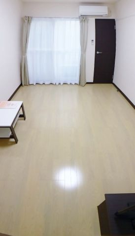 リビング