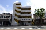 マンション葉山中井の間取り画像