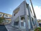 アペックス熊本の間取り画像