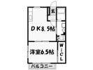 ミキハウスの間取り画像