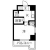ラナップスクエア大阪城西の間取り画像