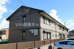 シェソワモリタの間取り画像