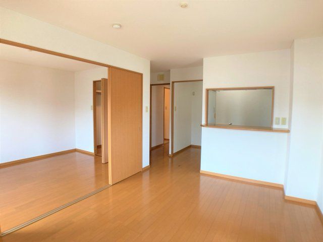 リビング