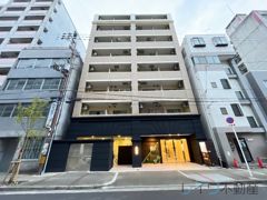 CITY SPIRE難波南の外観画像