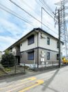 ハーモニス国分寺 ABCの間取り画像