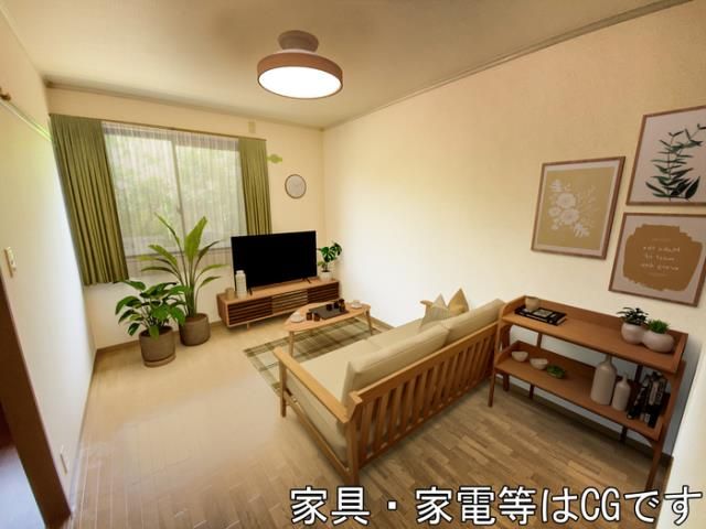 リビング