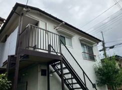 サニーマイホームしおざきの外観画像