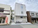 ブランシェ服部の間取り画像