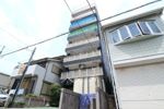 ドミール川越の間取り画像