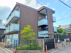 レオネクストCarpeDiemの外観画像
