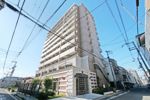 Luxe布施北Ⅰの外観