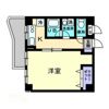 フロンティア栗林の間取り画像