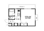 セラビの間取り画像