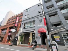 レクシア西中島Ⅱの外観画像