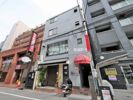 レクシア西中島Ⅱの間取り画像