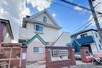 リエス川越岸町の間取り画像