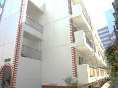 第7三井ビルの外観画像