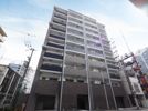 プランドール新北野の外観