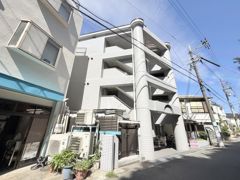 メゾン豊中part18の外観画像