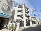 メゾン豊中part18の間取り画像