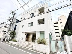 フォルス学芸大学ラクシーズの外観画像