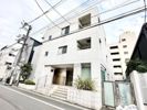 フォルス学芸大学ラクシーズの外観