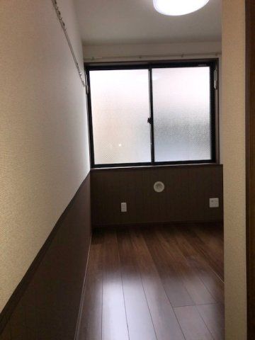 洋室