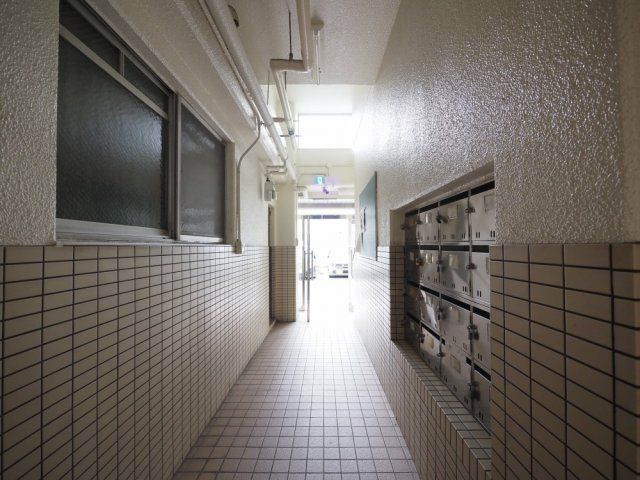 ロビー