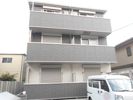ココティエの間取り画像