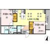 D-residence Amitieの間取り画像