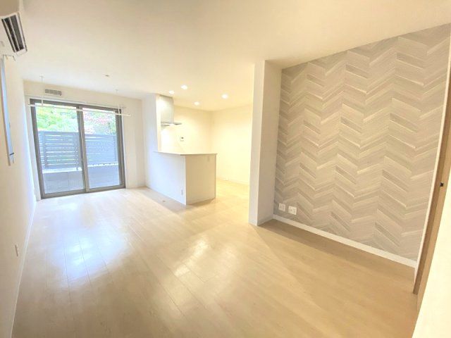 リビング