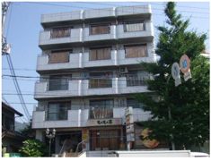 箕面コスモビルの外観画像