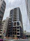ルミーク錦糸町の間取り画像
