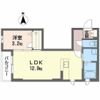 シロッコ西口の間取り画像