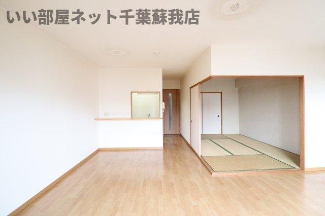 リビング