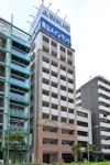 メインステージ麻布十番Ⅱの外観