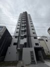 プライムブリス深川住吉の外観