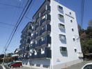 メゾン池の沢の間取り画像