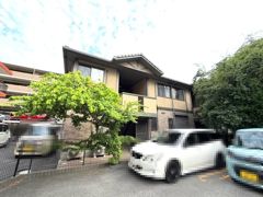 長興寺コーポの外観画像