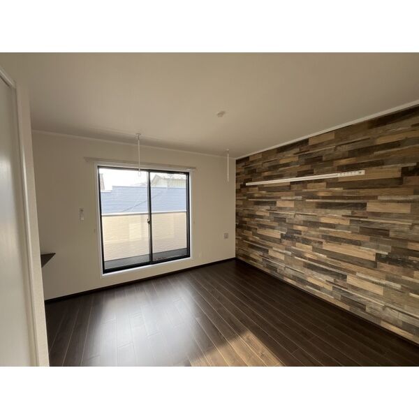 洋室