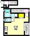 ラウレア(井野町)の間取り画像