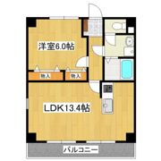 Pinoの間取り画像